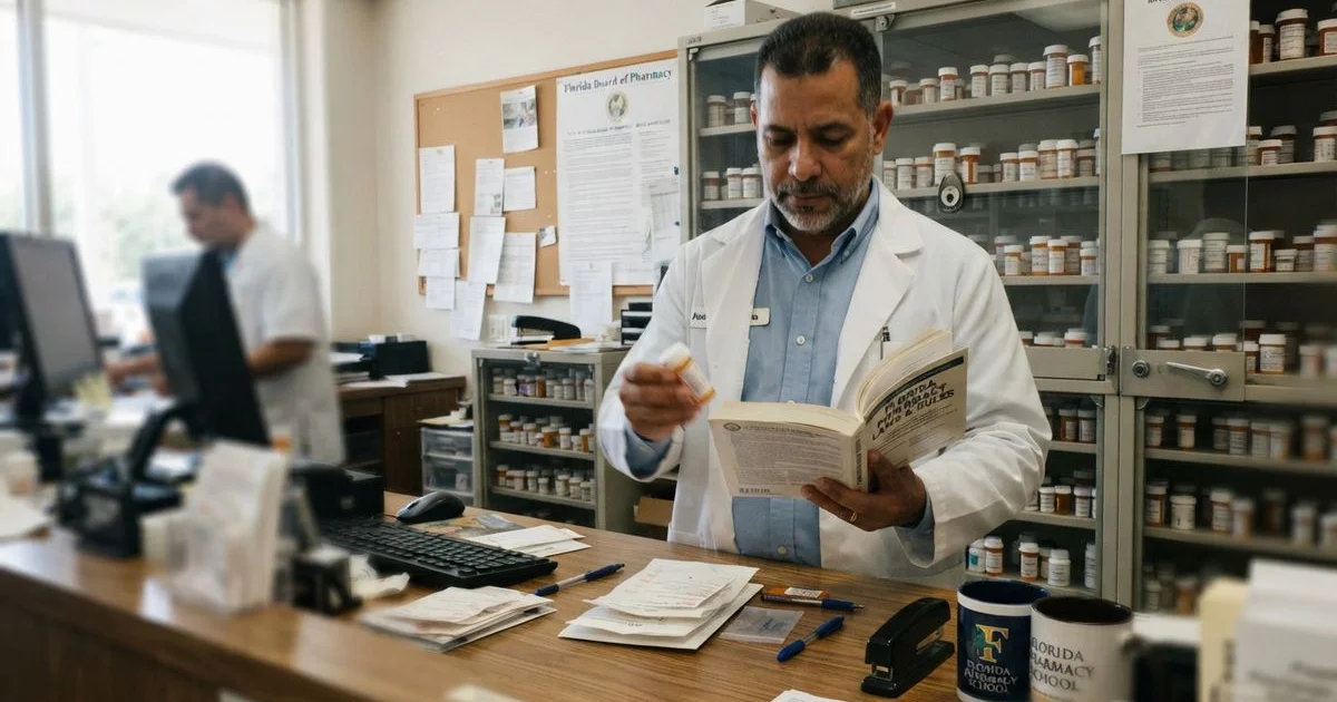 Controlled substance rules and testosterone prescriptions in Florida