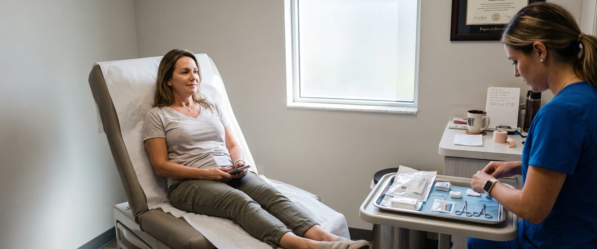 Hormone Pellet Therapy in Florida