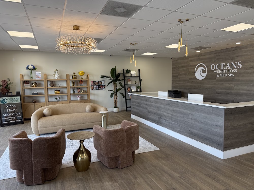 Oceans Weight Loss & Med Spa
