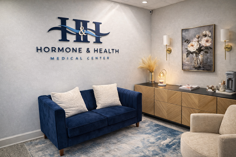 Hormone & Health Medical Center