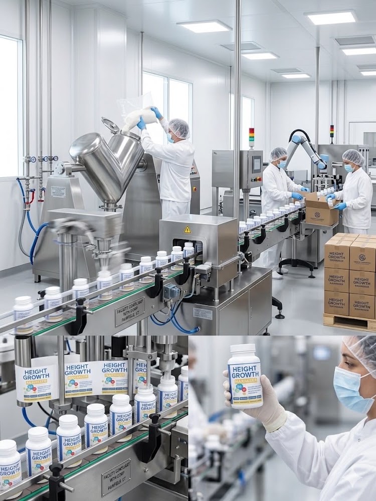 Peptide Optimization Clinic