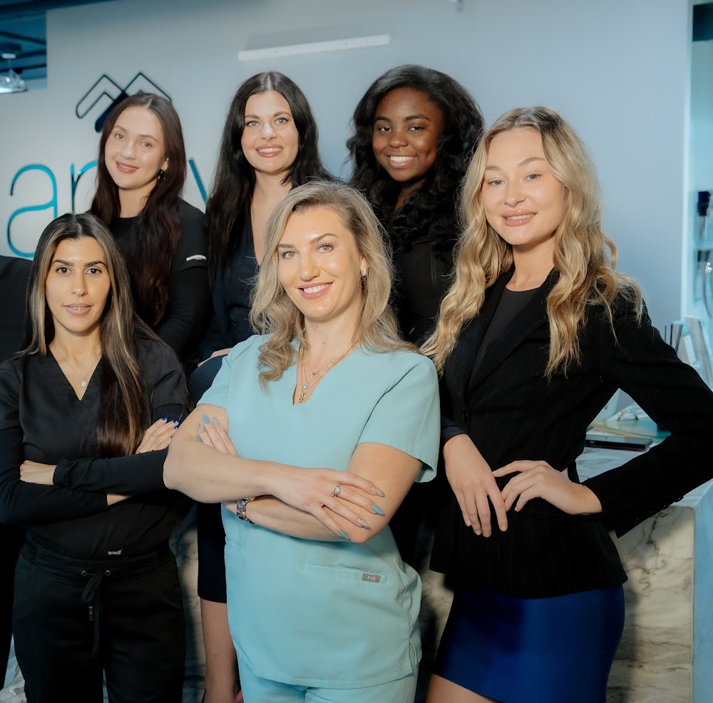 Arviv Medical Aesthetics Miami