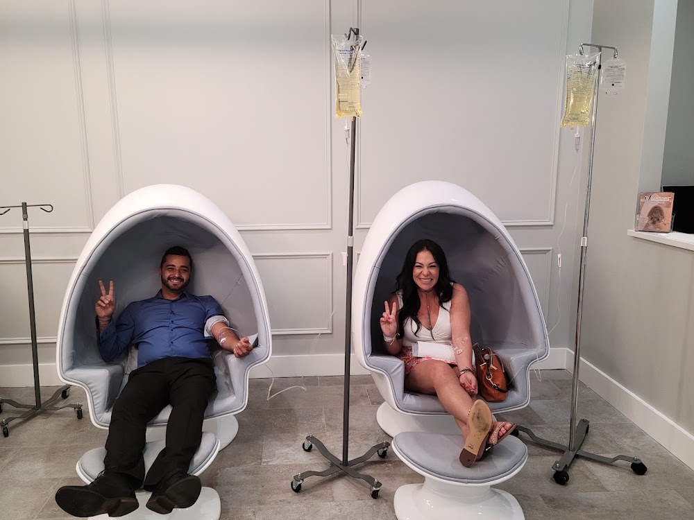 Hydralive Therapy Winter Park