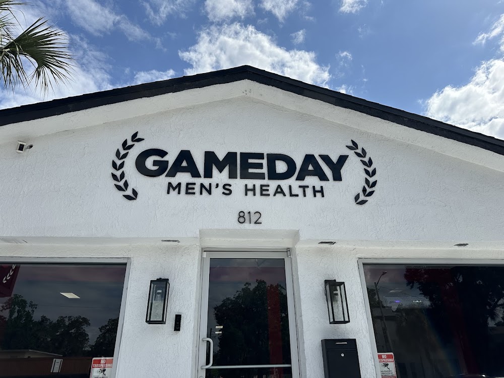 Gameday Men's Health Downtown Orlando, FL