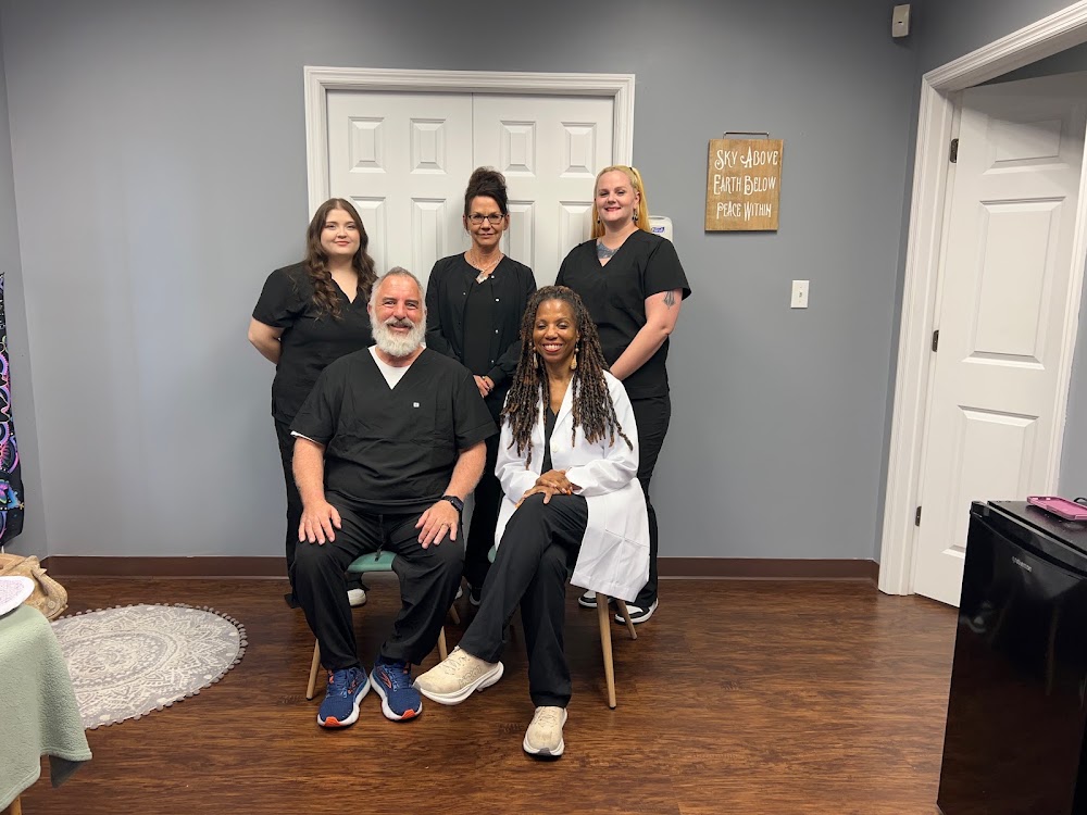 Nulife Today Wellness Center