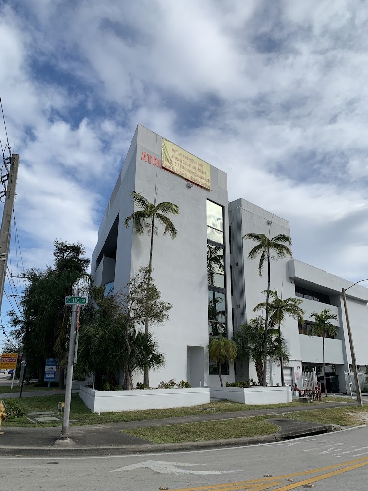 Family Medical Group - North Miami