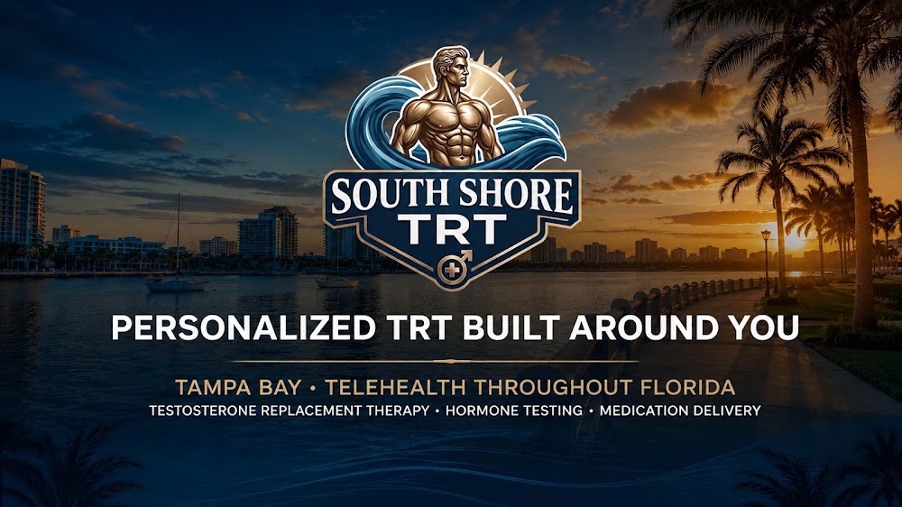 South Shore TRT