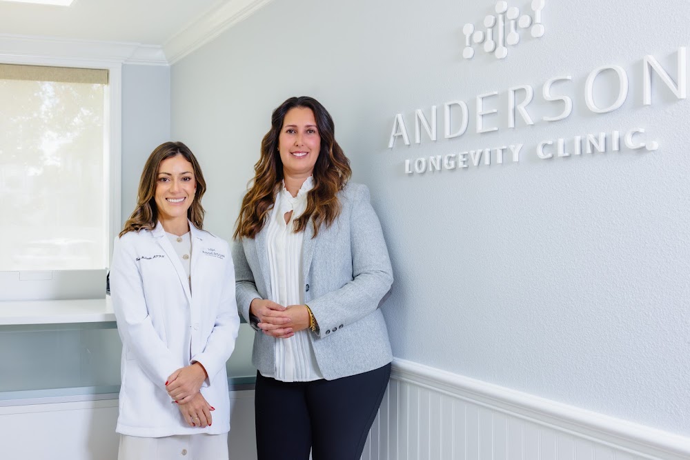 Anderson Longevity Clinic