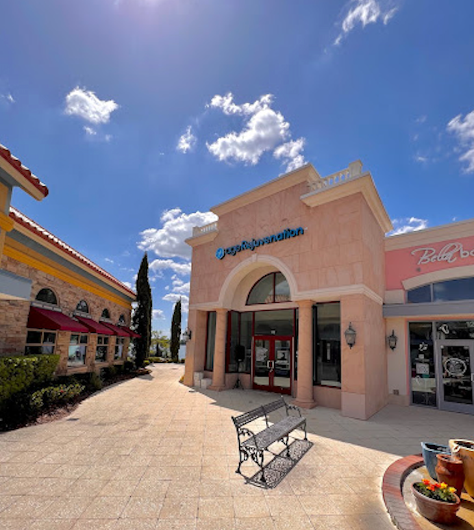 AgeRejuvenation - Orlando