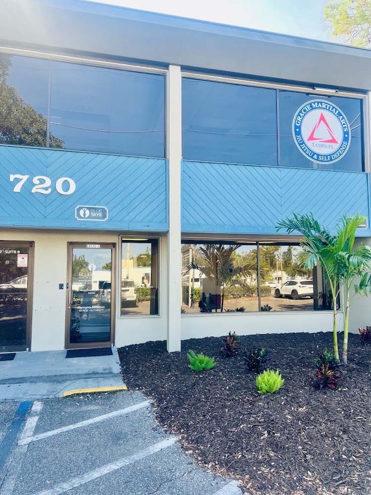 Blue Skye Health & Wellness