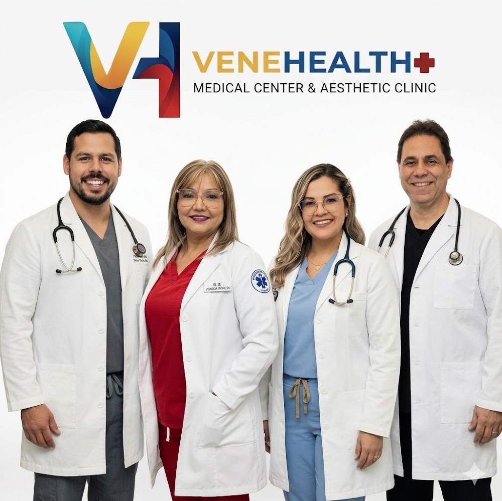 Venehealth Medical Clinic