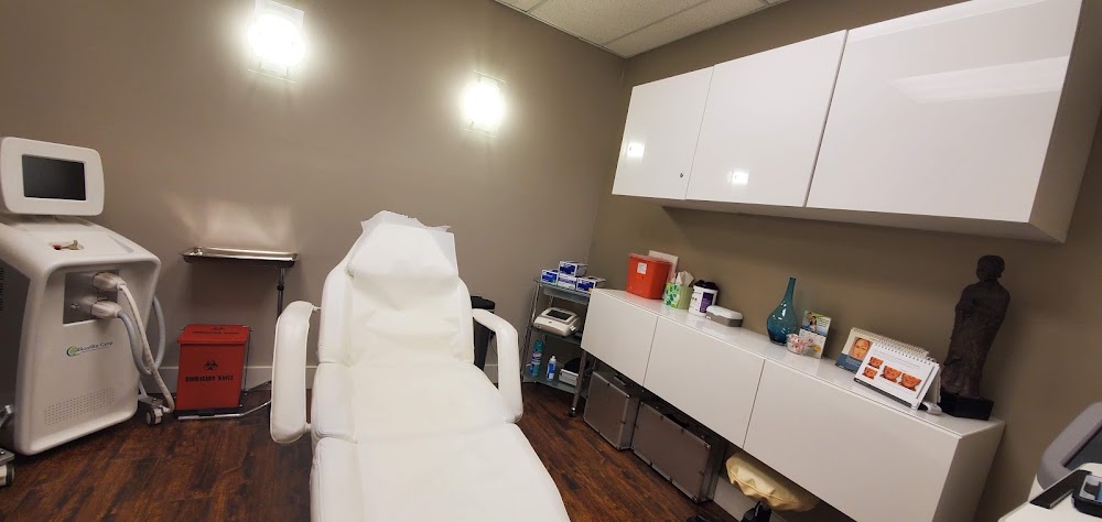 Cosmetic Laser Professionals MED SPA