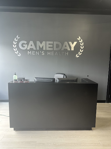 Gameday Men's Health Jacksonville, FL - Lakewood